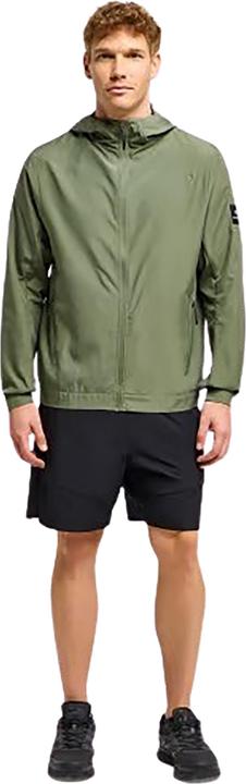 Produktbild Witeblaze BALAN Men"s windjacket,olive olive L (L)