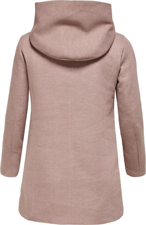 Actual product image Only Curvy Übergangs Mantel (M)