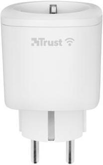 Produktbild Trust 71301 smart plug White
