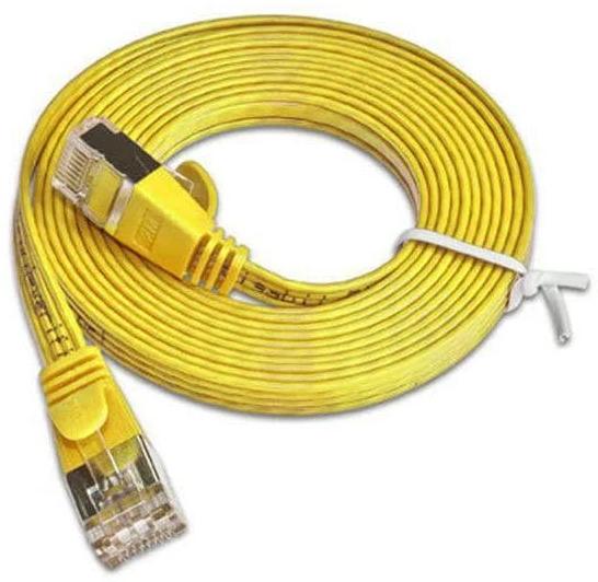 Actual product image Wirewin Network cable (STP, CAT6, 0.50 m)