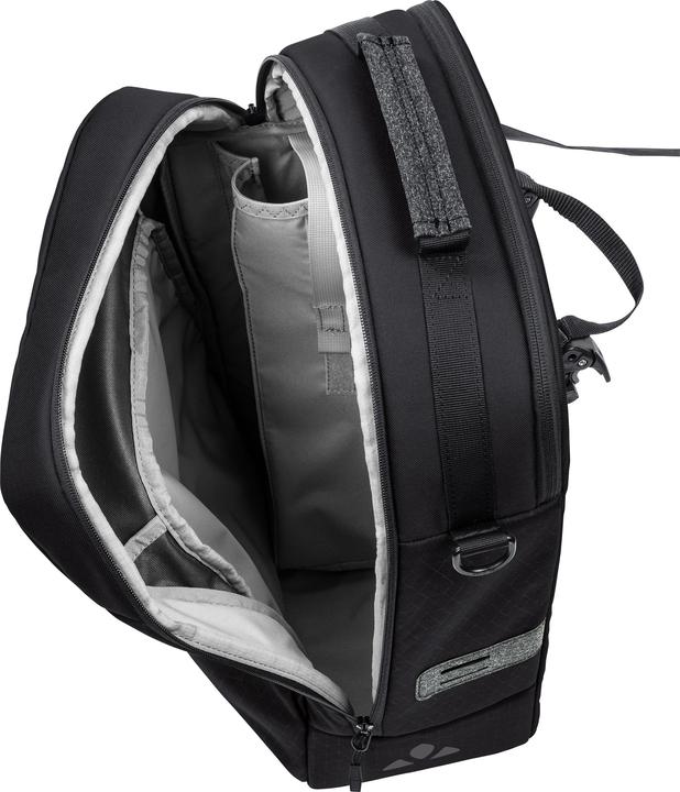 Produktbild Vaude eBack Single (22 l, Gepäckträgertasche)