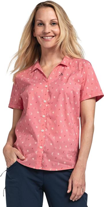 Produktbild Schöffel Blouse Sonnberg SH L (M)