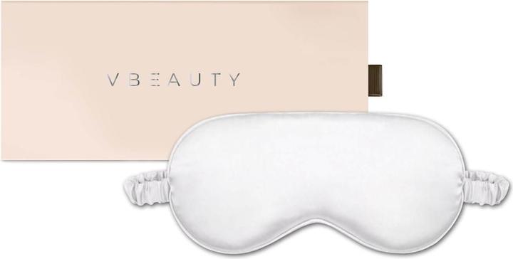 Image du produit VBEAUTY Masque de sommeil en soie (Masque de sommeil)
