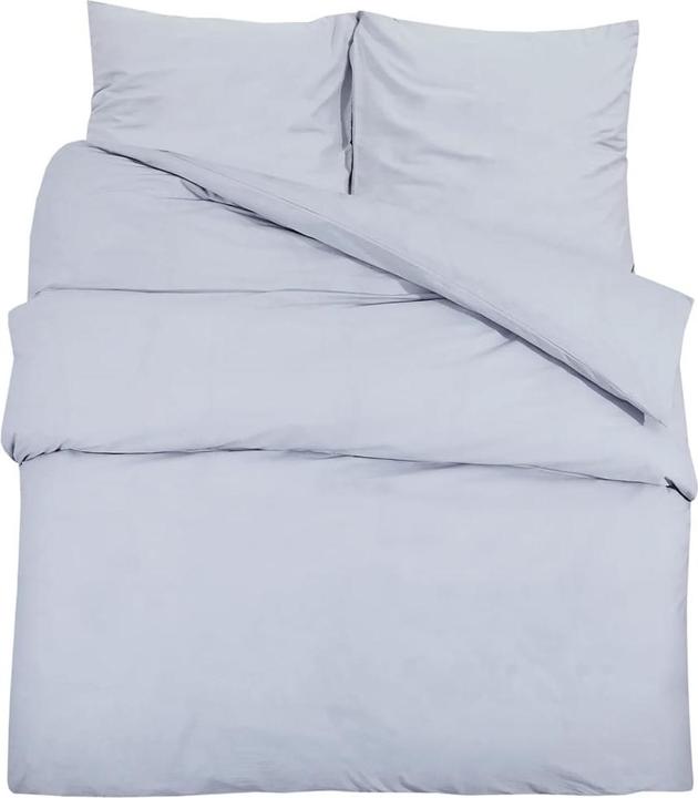 Image du produit VidaXL Lylah (Housse de couette, 155 x 220 cm)