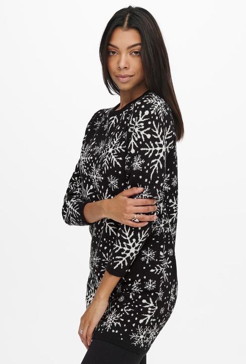 Image du produit JdY Robe de Noël tricotée (XXL)