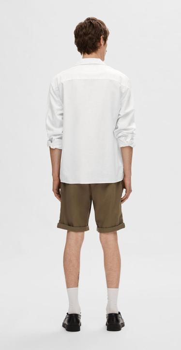 Produktbild Selected Homme Langärmeliges Hemd (L)