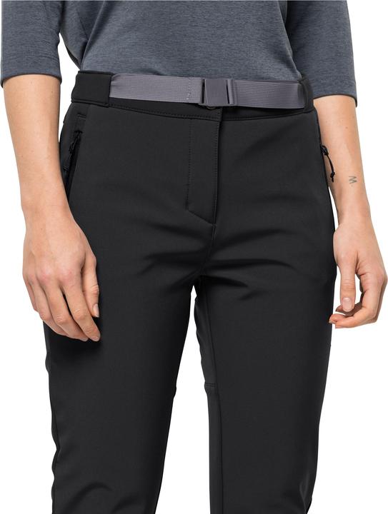 Produktbild Jack Wolfskin Stollberg Pants W (46)