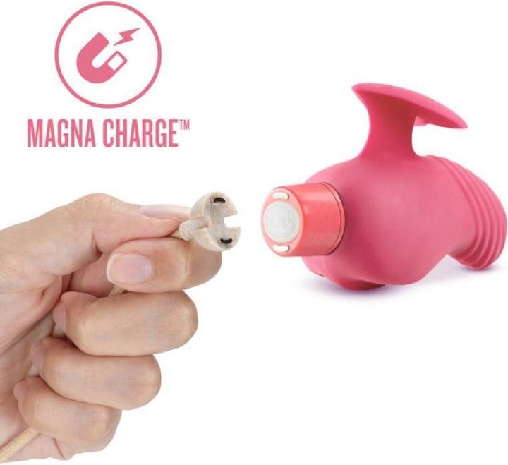 Immagine prodotto Gaia Vibratore Eco Love - Corallo