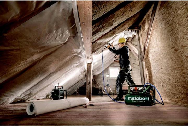 Produktbild Metabo Power 250-10 W OF (10 Bar, 10 l)