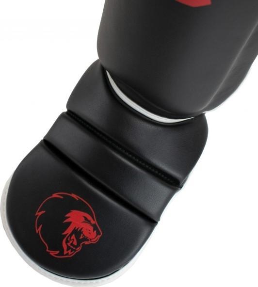 Produktbild Super Pro Combat Gear Schienbeinschützer Protector SE (M)
