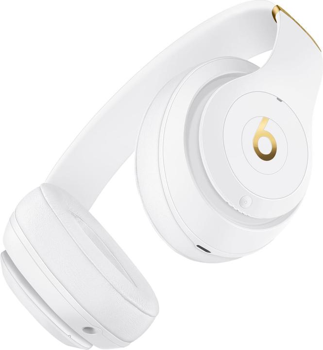 Produktbild Beats Studio3 (ANC, 22 h, Kabellos, Kabelgebunden)