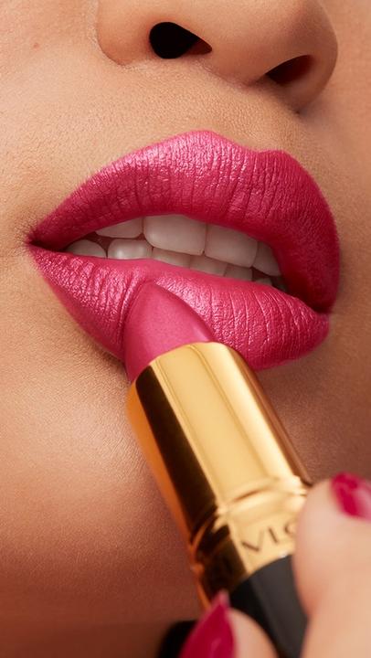 Produktbild Revlon Super Lustrous Lipstick (535)