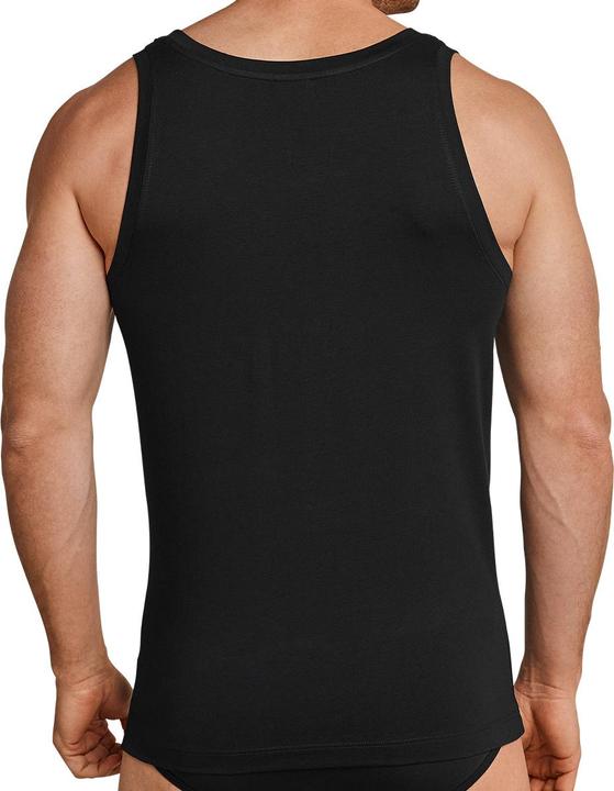 Immagine prodotto Schiesser 2 Pack di magliette in cotone a lunga durata (XL)