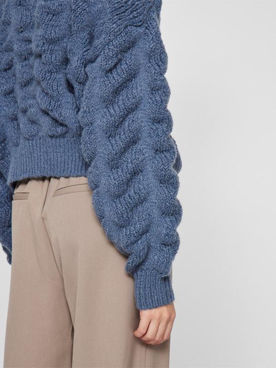 Produktbild Vila Geknöpfter Strickjacke (XS)