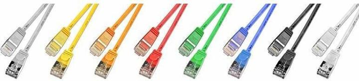 Productafbeelding Wirewin Netwerkkabel (U/FTP, CAT6, 1 m)