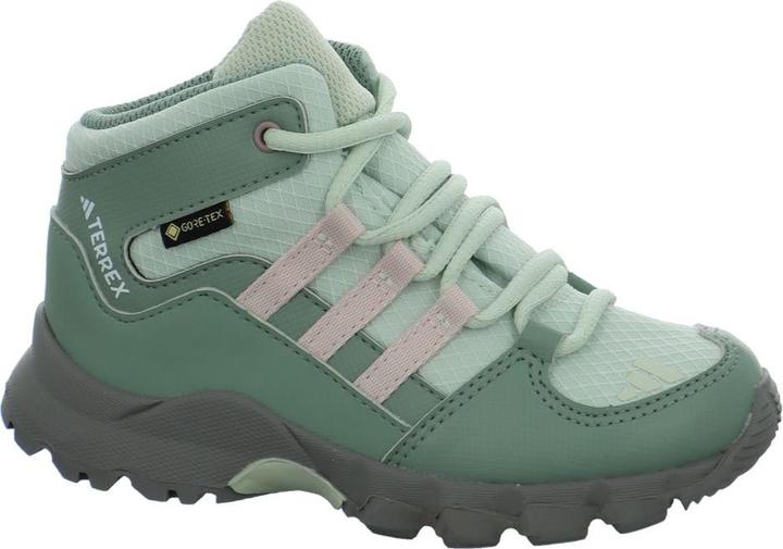 Actual product image adidas Kid's Terrex Mid GTX I (23)