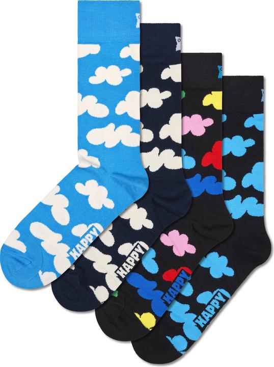 Happy Socks Cloudy Socks