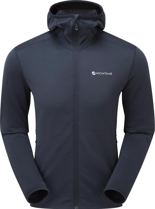 Immagine prodotto Montane Felpa con cappuccio Protium Lite (M)
