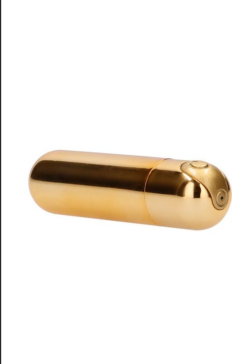 Produktbild Shots 10 Speed Rechargeable Bullet