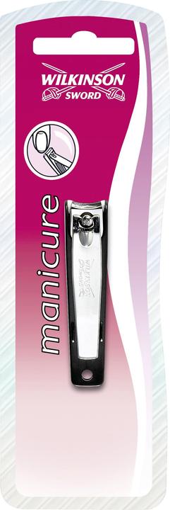 Immagine prodotto Wilkinson Manicure