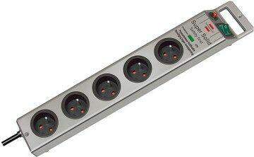 Image du produit Brennenstuhl Super-Solid (5 x, PECO 7/5, 2.50 m)