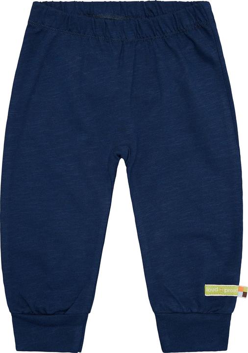 Immagine prodotto loud + proud Pantaloni in jersey fiammato (122)
