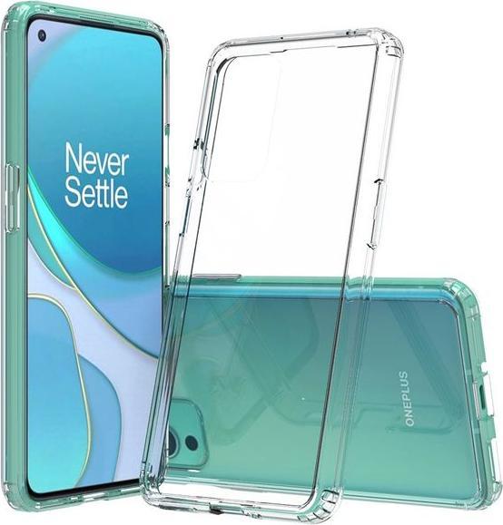 Produktbild MU Classic Softcase TPU Series (OnePlus 9)