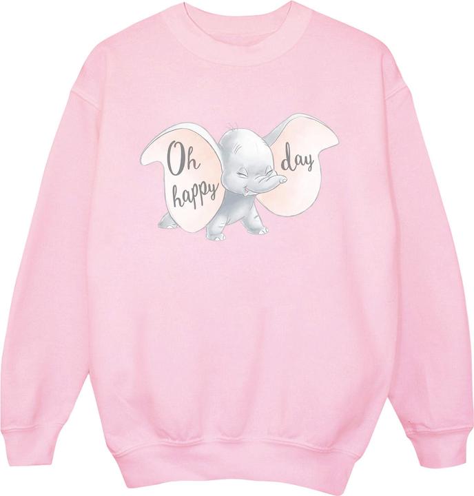 Disney Dumbo Happy Day Sweatshirt