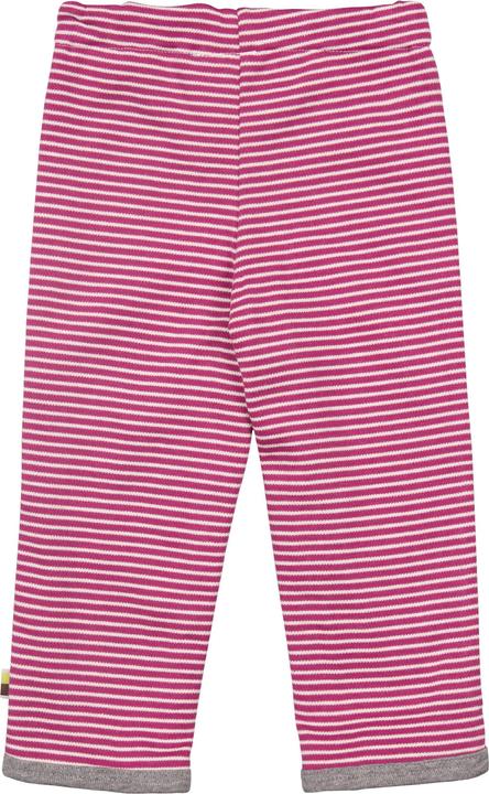 Immagine prodotto loud + proud Pantaloni reversibili (98, 104)