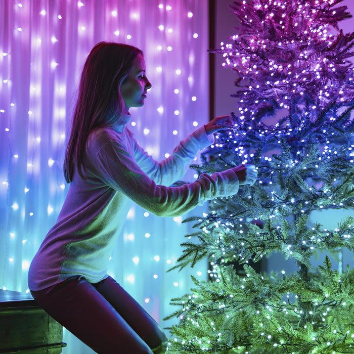 Image du produit Twinkly Cordes (32 m)