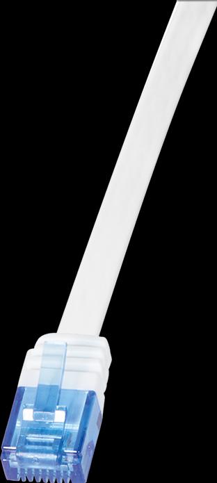 Image du produit LogiLink Câble de réseau (U/UTP, CAT5e, 20 m)