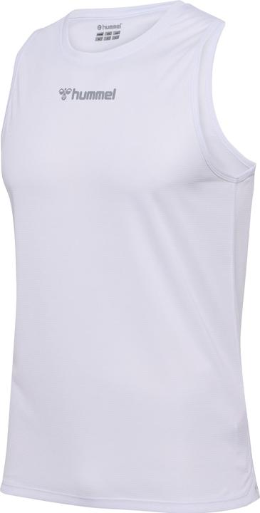 hummel hmlRUN SINGLET S/L