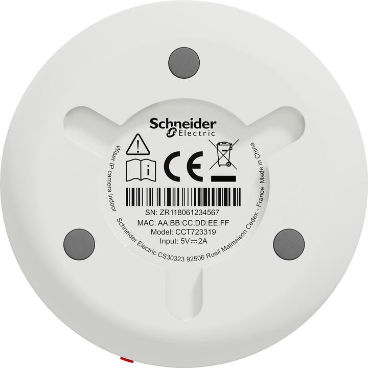 Image du produit Schneider Electric CCT723319