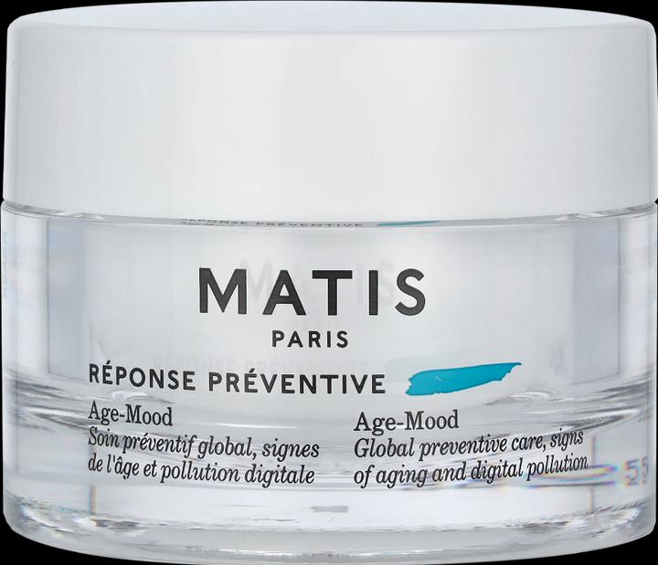 Produktbild Matis Paris Matis Reponse Preventive Age B-Mood Cream (50 ml)
