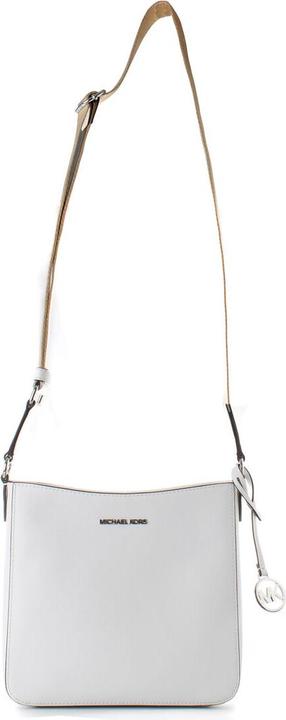 Produktbild Michael Kors Shoulder Bag 35T4STVC5L-OPTIC-WHITE White 22 x 20 x 7 cm