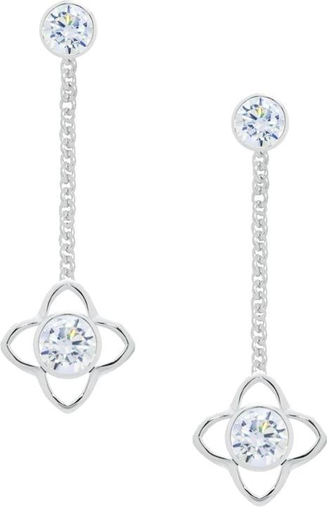 Produktbild Candy Ohrringe Gemma, 925 Sterling Silber (925er Sterlingsilber, 925 Sterling Silber)
