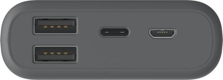 Actual product image Hama Supreme 20HD (20000 mAh, 74 Wh)