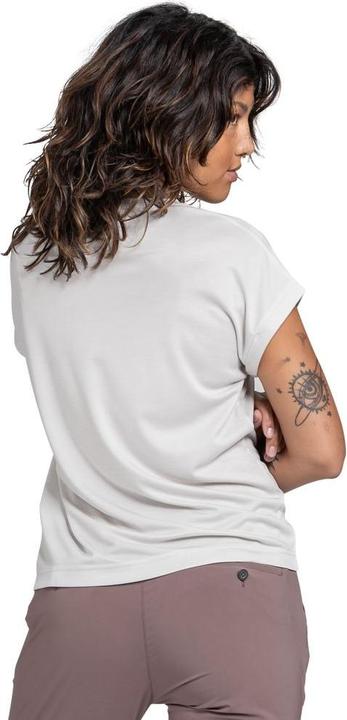 Actual product image Schöffel T Shirt Style Galerne WMS (46, XXL)