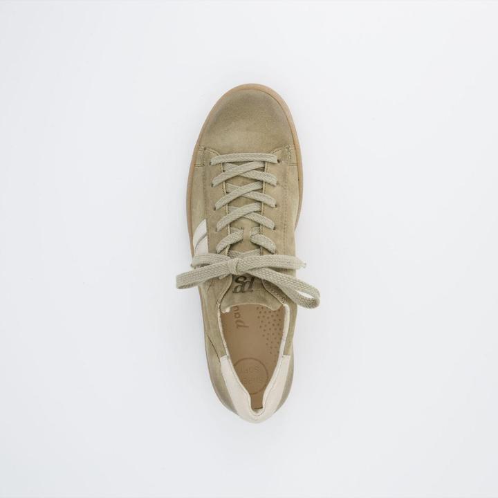 Immagine prodotto Paul Green Scarpe da ginnastica alla moda del marchio realizzate in pelle scamosciata di alta qualità con un (41)
