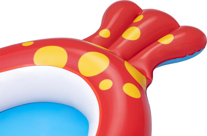 Image du produit Bestway Bateau gonflable pour enfants Splash Buddy assorti