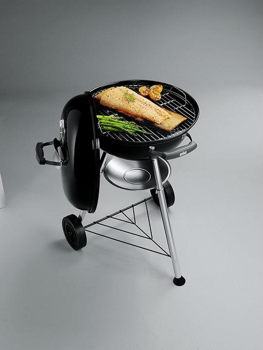 Actual product image Weber Compact (47 cm)