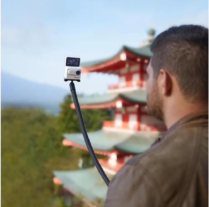 Produktbild Insta360 One RS Monkey Tail Mount (One X2, Insta360 one X)