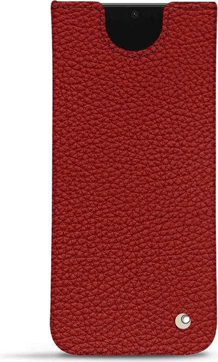 Actual product image Noreve Leather case (Samsung Galaxy S23)