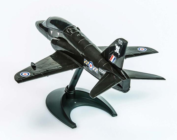 Image du produit Airfix Kit de construction BAE Hawk Quick Build