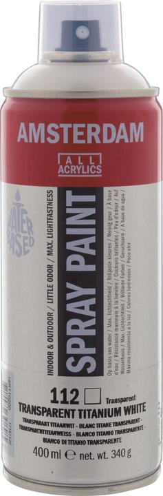Produktbild Amsterdam Sprühfarbe (400 ml)