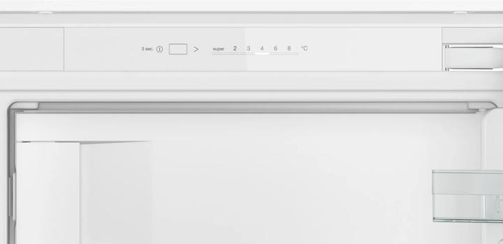 Immagine prodotto Siemens frigorifero Cool-Freeze. KI42L2FE1 (187 l)