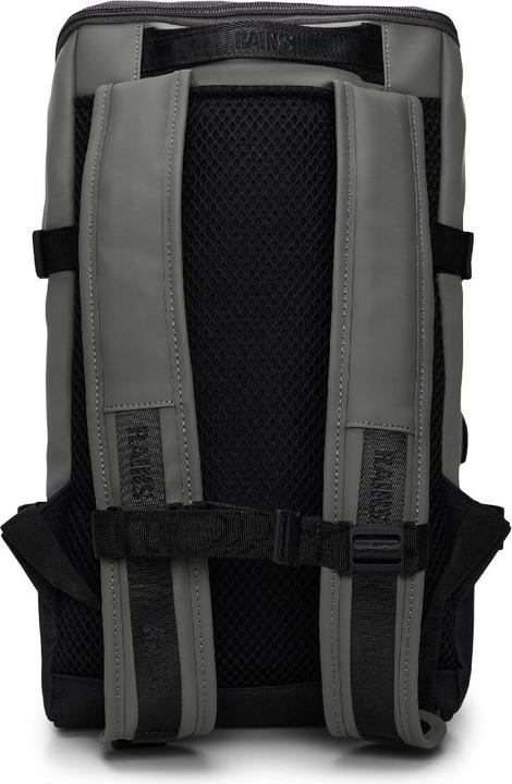 Produktbild Rains Trail Cargo Backpack W3 2025-SS (14 l)