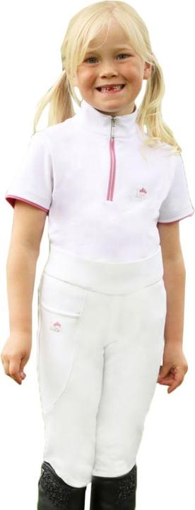 Image du produit Hy Equestrian Leggings d'équitation Sara fille (128)
