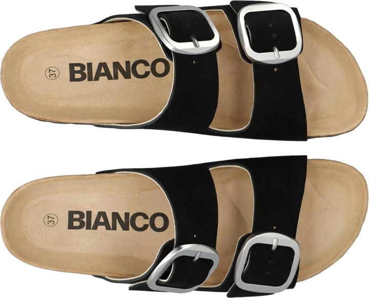 Immagine prodotto Bianco BIAMIAMI Pantolette (40)