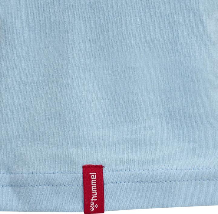Actual product image hummel Hmlred Basic T-Shirt S/S Woman (M)
